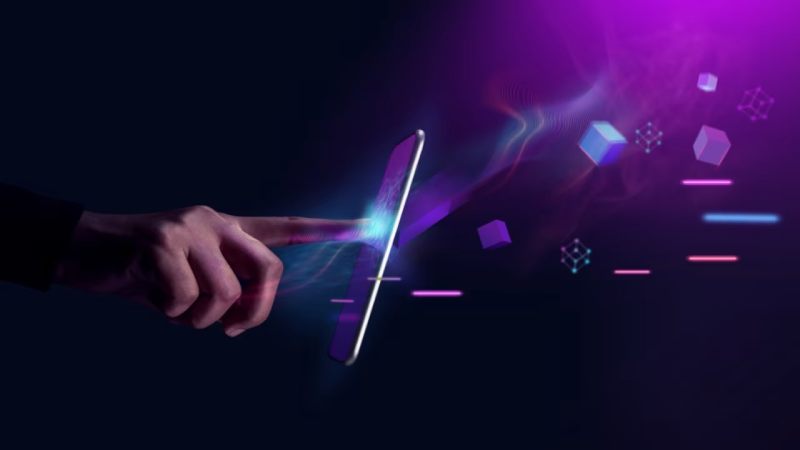 玉门市工业物联网软件开发:编织万物互联之网,赋能工业智慧升级