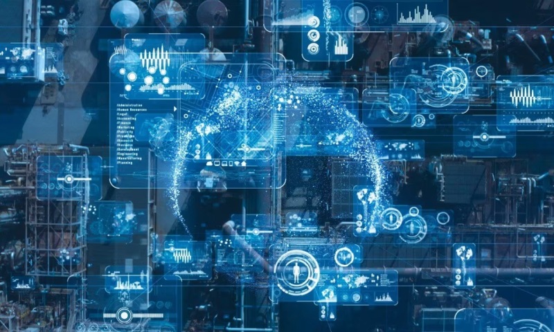 玉门市工业软件定制开发：破解企业数字化转型“卡脖子”难题的核心路径