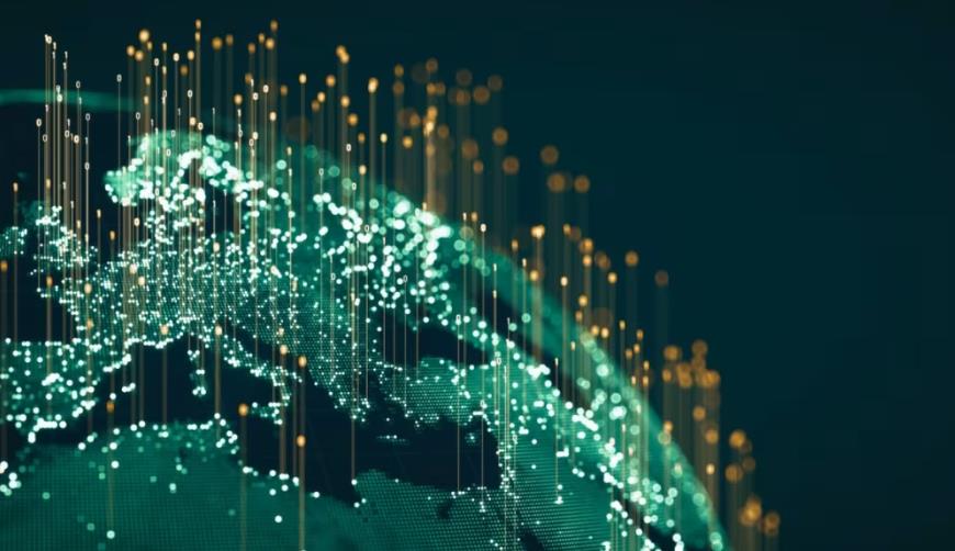 企业选型必看:玉门市软件开发公司的技术实力与交付能力评估标准