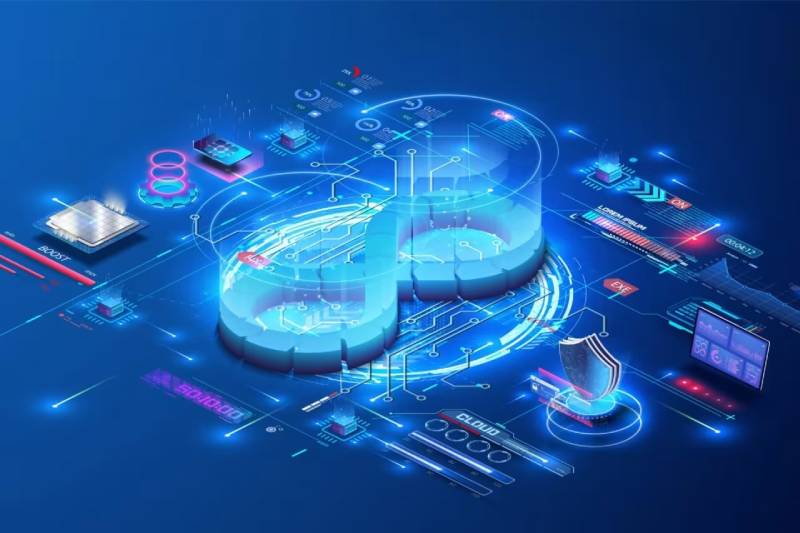 玉门市工业软件定制先锋：京上云科技以多元系统开发赋能企业进阶
