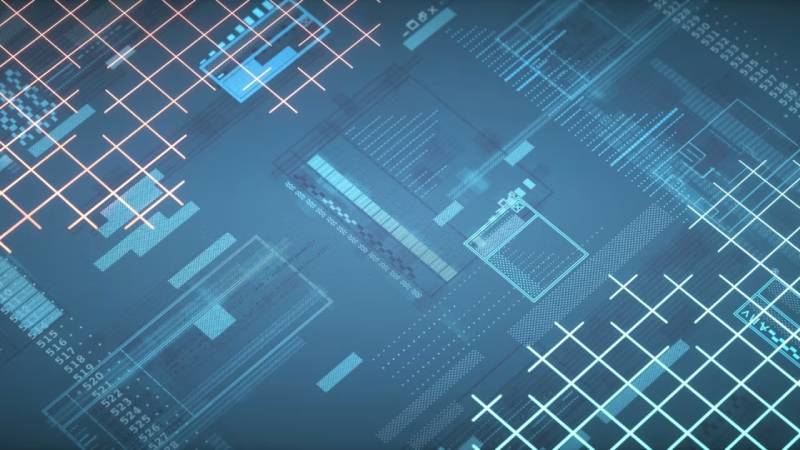玉门市软件开发:激活工业升级的数字引擎