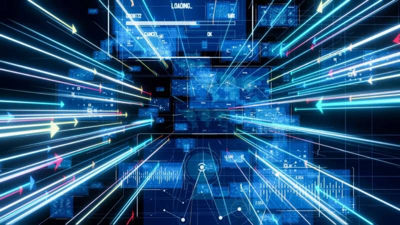 玉门市SCADA系统开发:守护工业安全的数字卫士